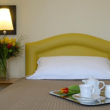 Hotel Masini Forlì Dış mekan fotoğraf