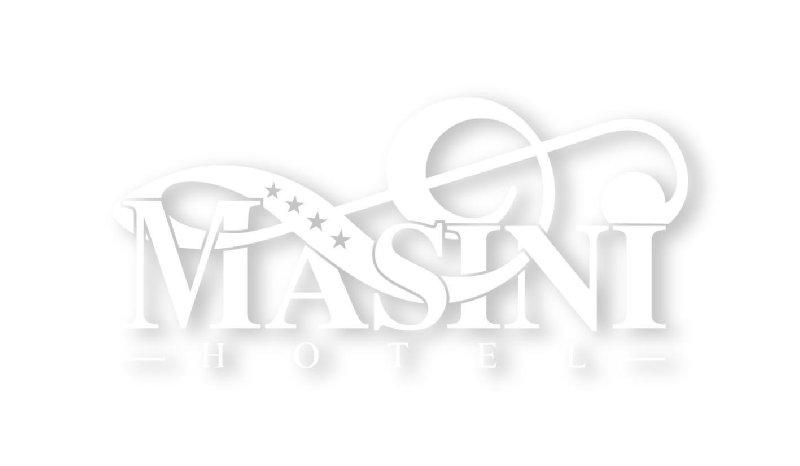 Hotel Masini Forlì Logo fotoğraf