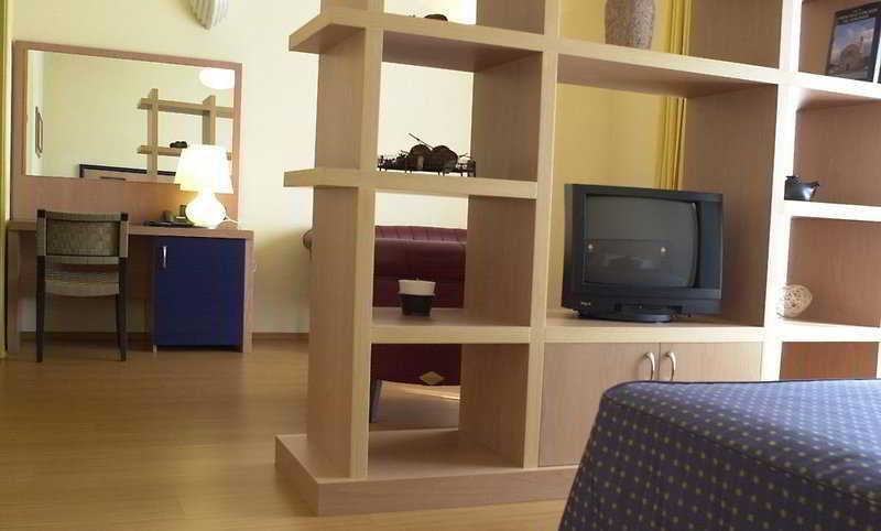 Hotel Masini Forlì Oda fotoğraf