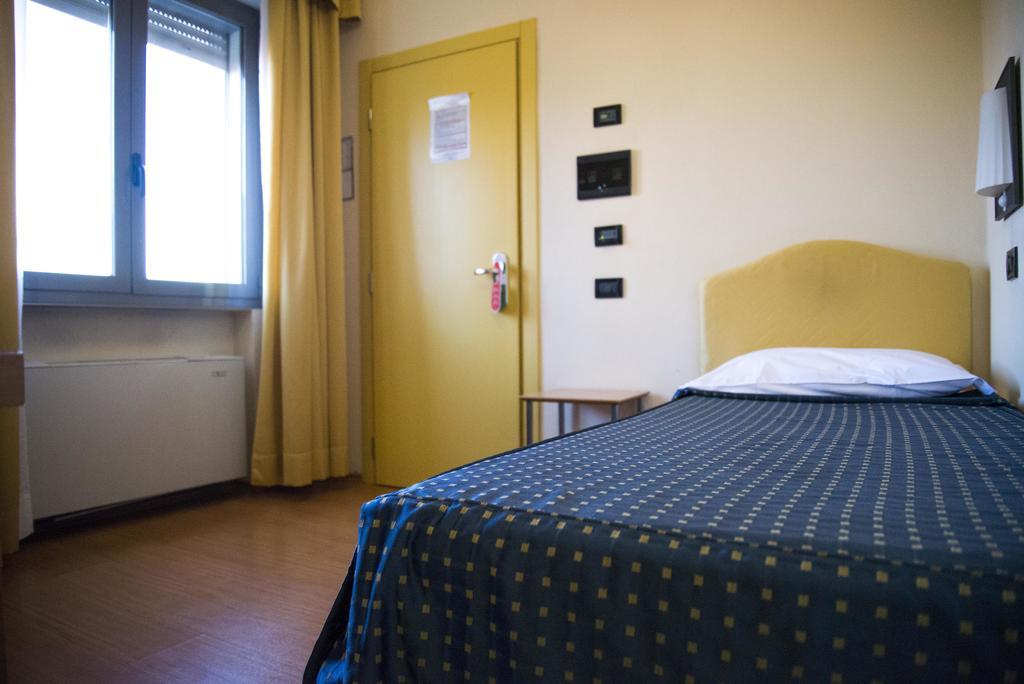 Hotel Masini Forlì Dış mekan fotoğraf