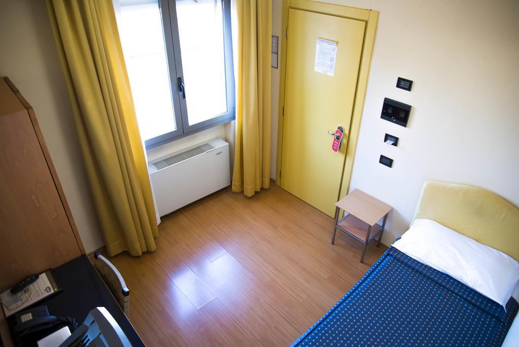 Hotel Masini Forlì Dış mekan fotoğraf