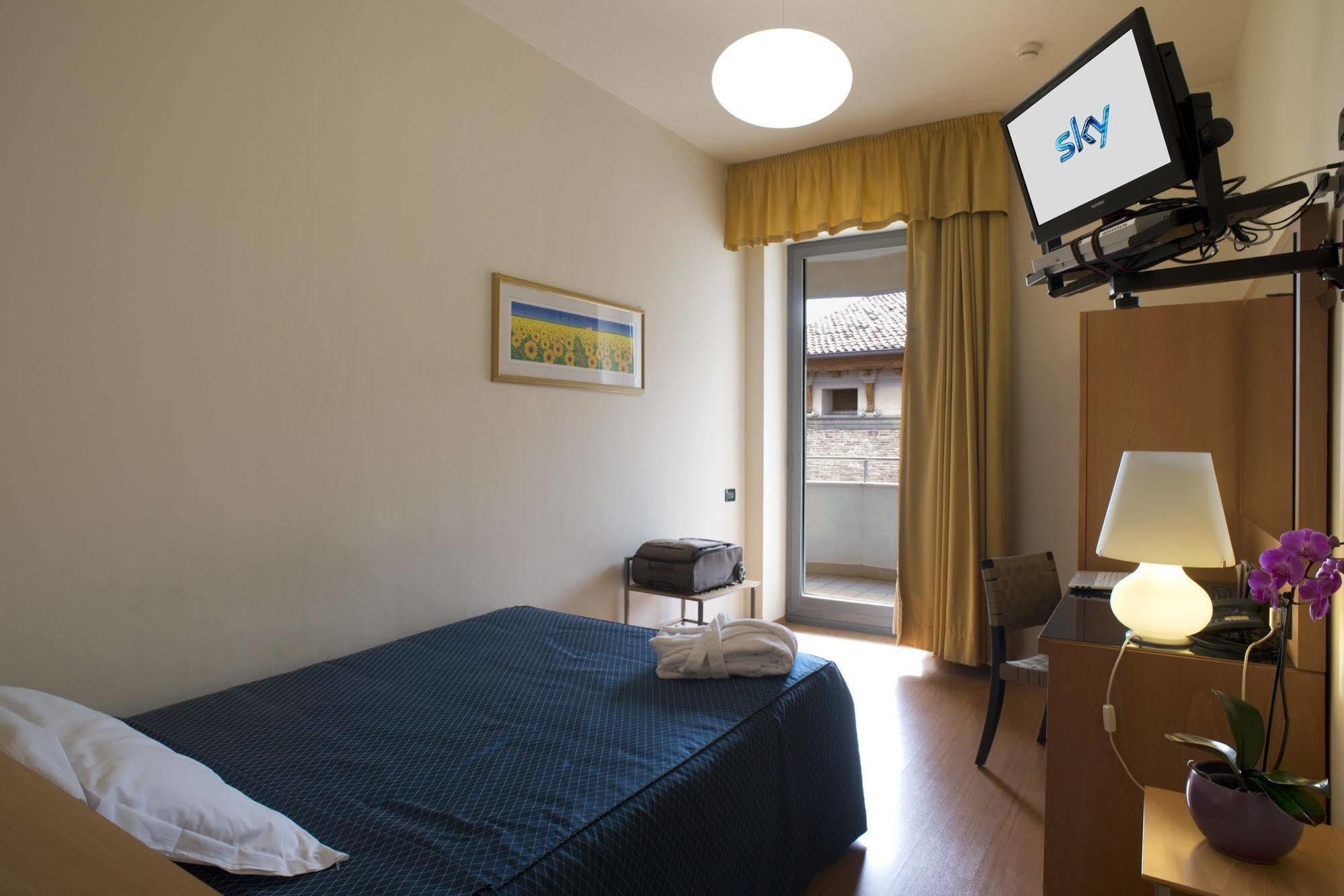 Hotel Masini Forlì Dış mekan fotoğraf