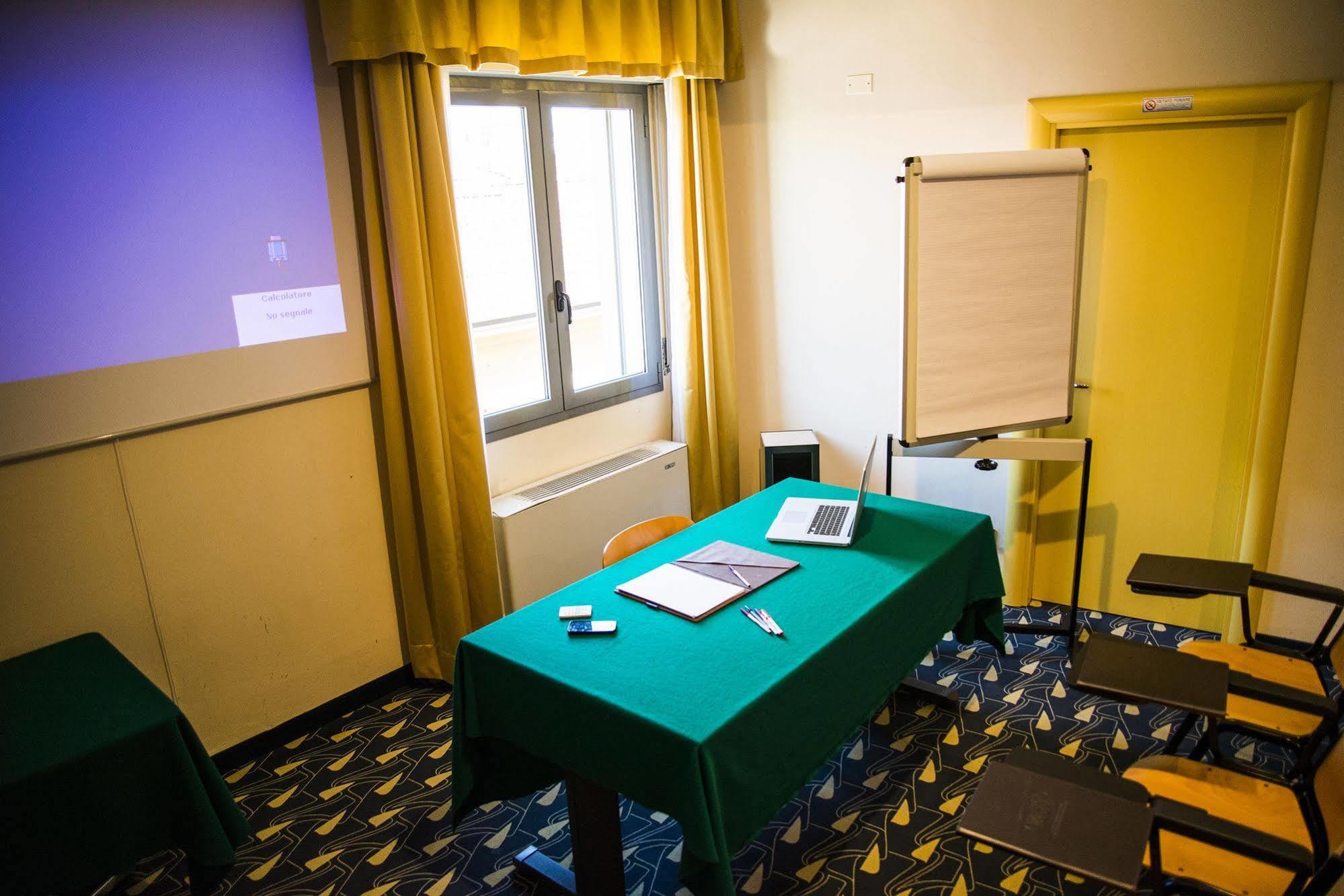 Hotel Masini Forlì Dış mekan fotoğraf